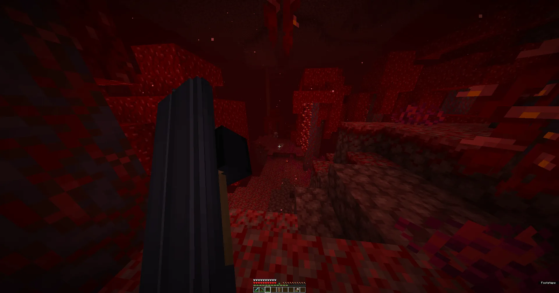 The Super Shotgun! (DOOM II) (UPDATED) — скриншот 2 (Текстуры, Minecraft)