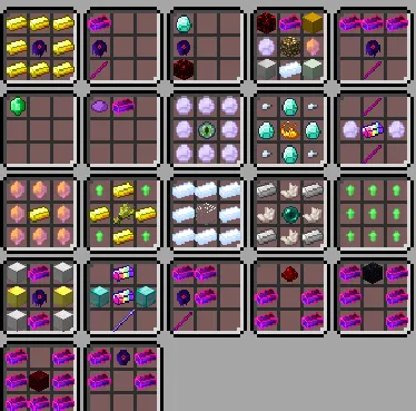 God mode helmet mod lol, Моды, Minecraft