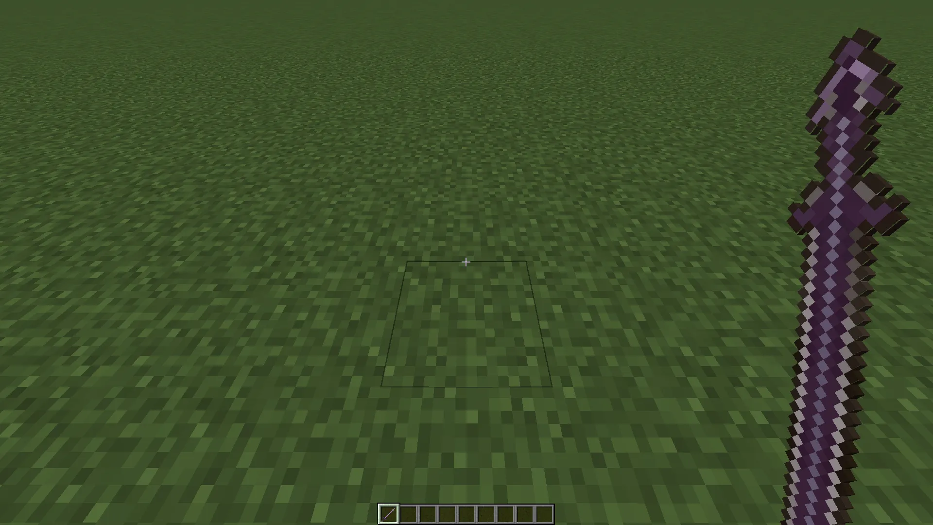 Rad Weaponry, Моды, Minecraft