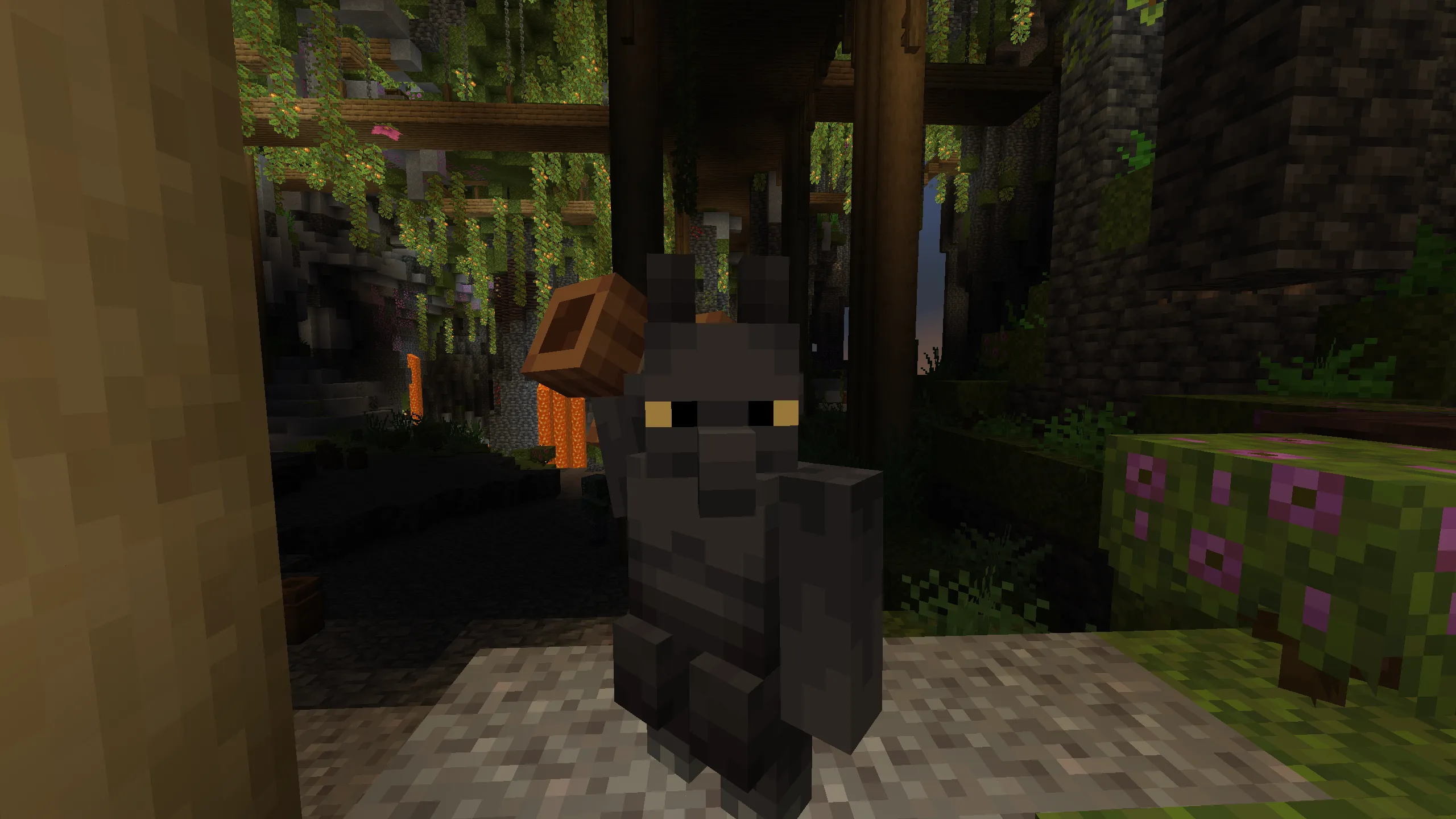 SleepyCraft [RPG] — скриншот 7 (Модпаки, Minecraft)