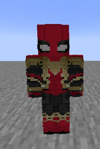 FZMM, Моды, Minecraft