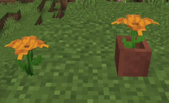 Floricultura — скриншот 14 (Моды, Minecraft)