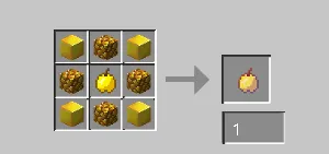 Mineralith, Моды, Minecraft