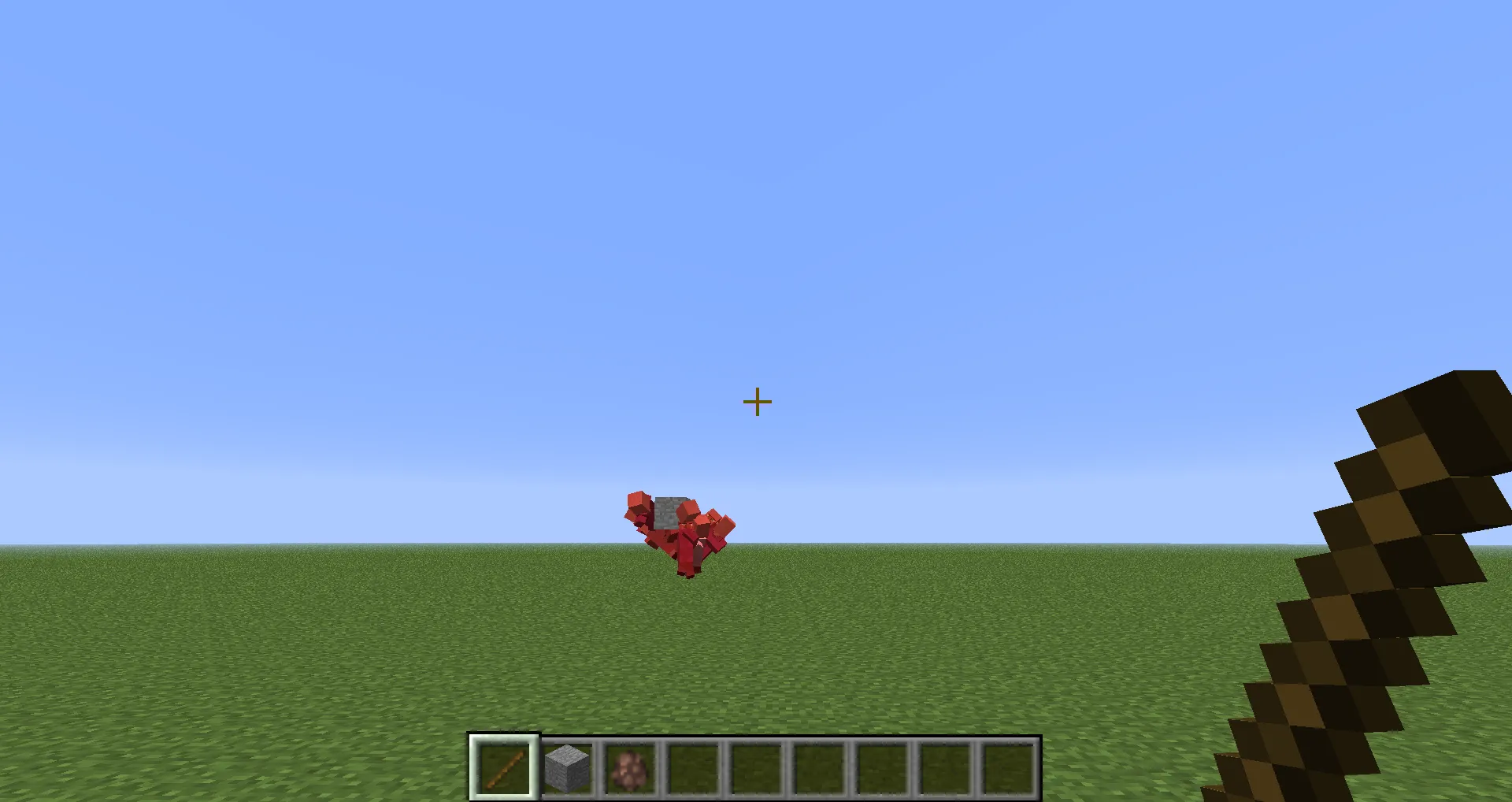 Catapult Stick, Плагины, Minecraft