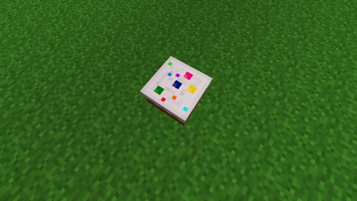 CustomDefault [16x] 1.5 — скриншот 8 (Текстуры, Minecraft)