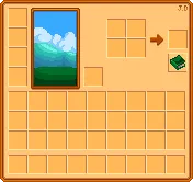 Joe's Comfy UI, Текстуры, Minecraft