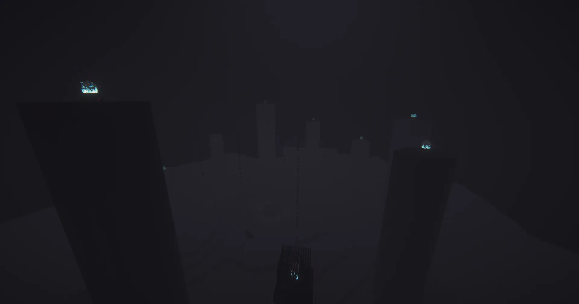 Coruscating Dormancy — скриншот 8 (Модпаки, Minecraft)