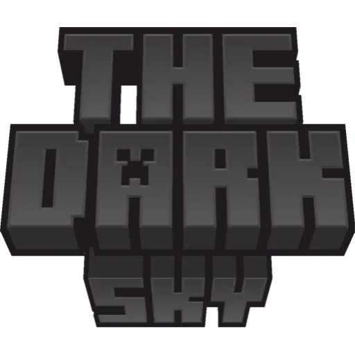 Dark Sky, Моды, Minecraft