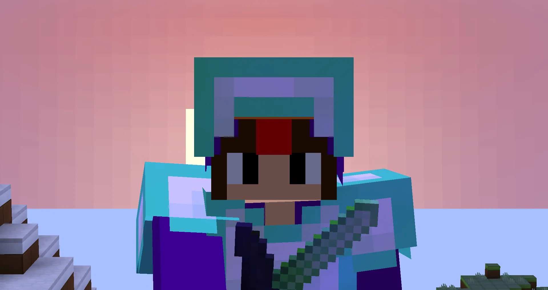 SoulFire - Kfaction Pack [x16], Текстуры, Minecraft