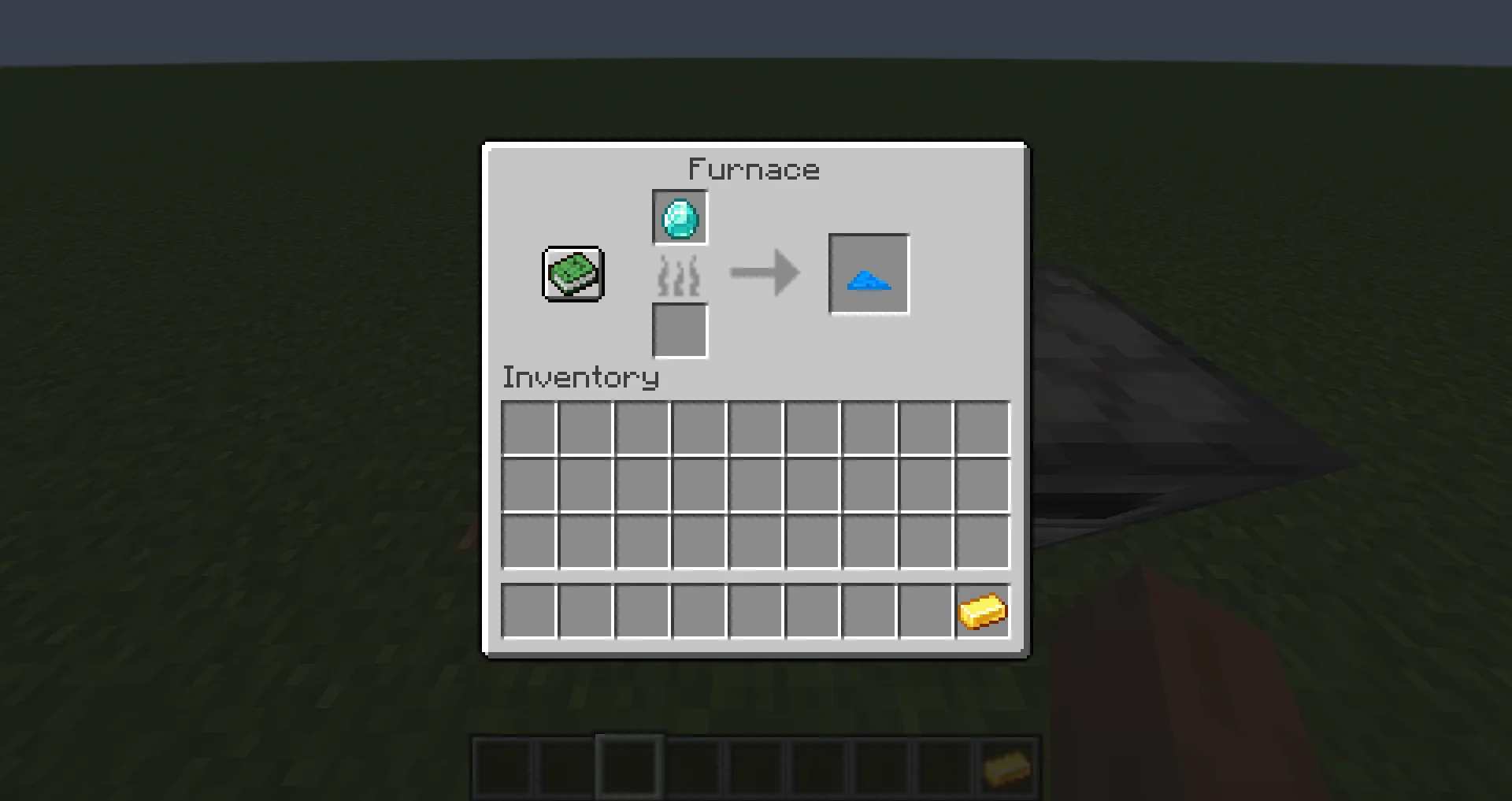 Upgraded Lapis and Redstone! — скриншот 3 (Моды, Minecraft)