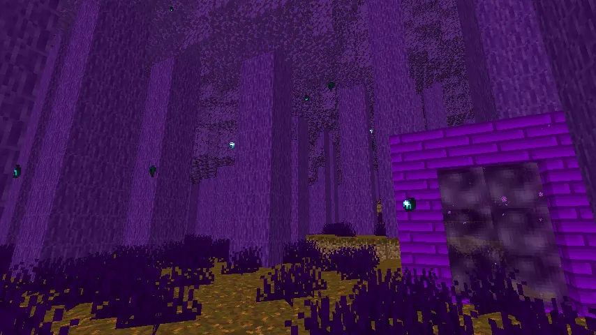KitsuneCraft, Моды, Minecraft