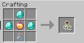 Missing Craftings [Obsolete], Моды, Minecraft