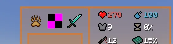 Spicy Potato Salad - Icons Pack, Текстуры, Minecraft