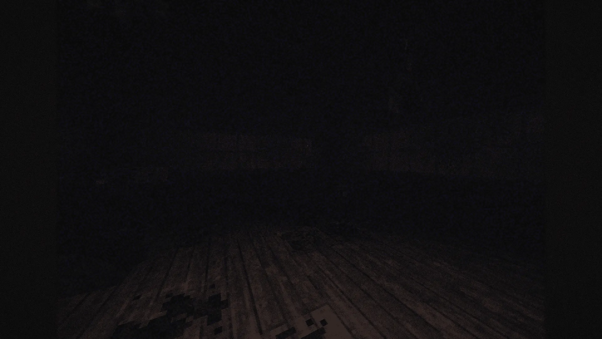 Dark Mist, Моды, Minecraft