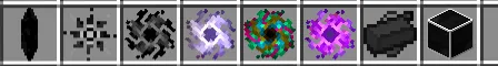 Neutronium Plus, Моды, Minecraft