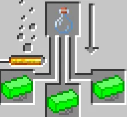 Explode & Weapon — скриншот 6 (Моды, Minecraft)