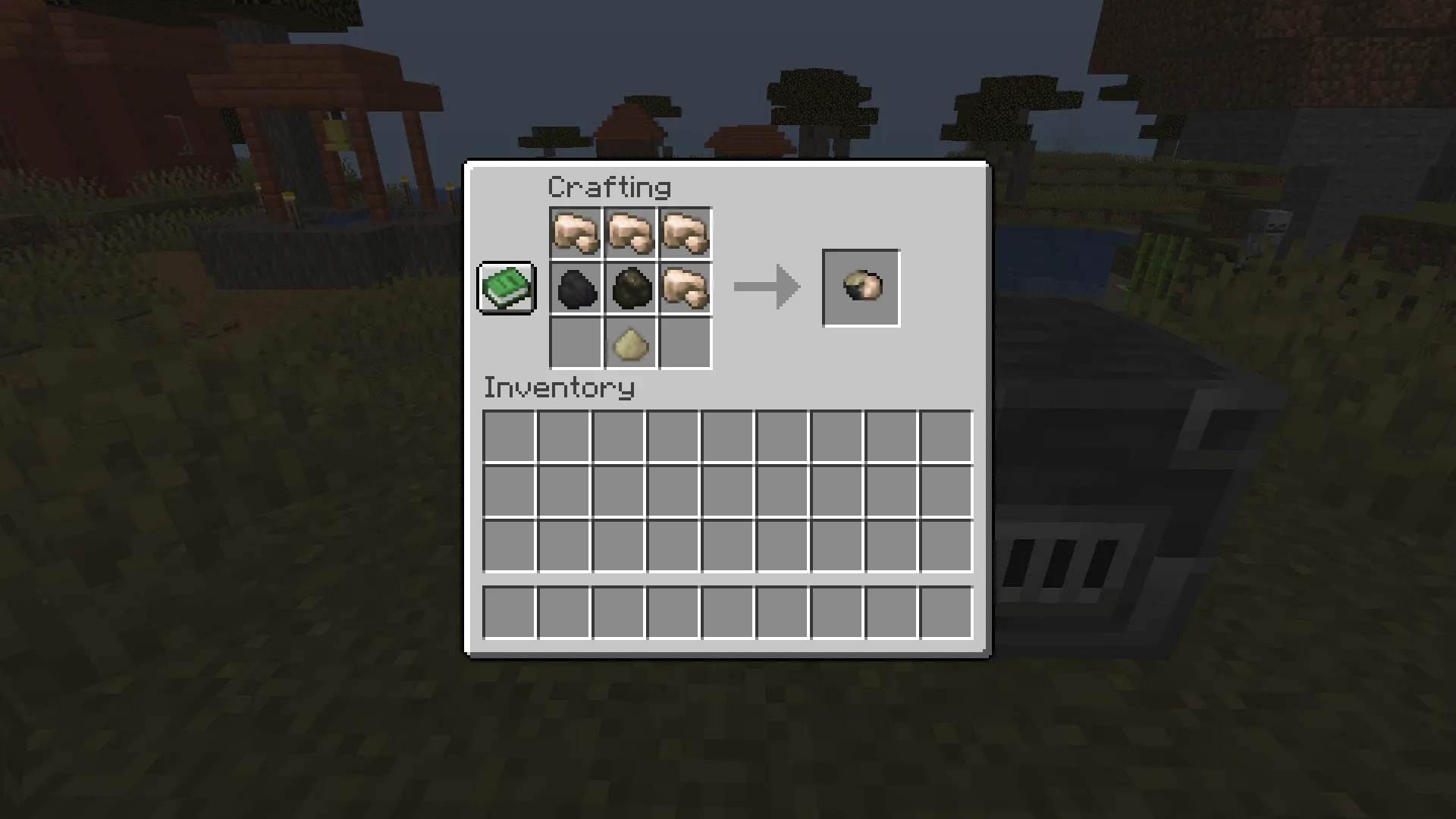 Smithing Steel — скриншот 16 (Моды, Minecraft)