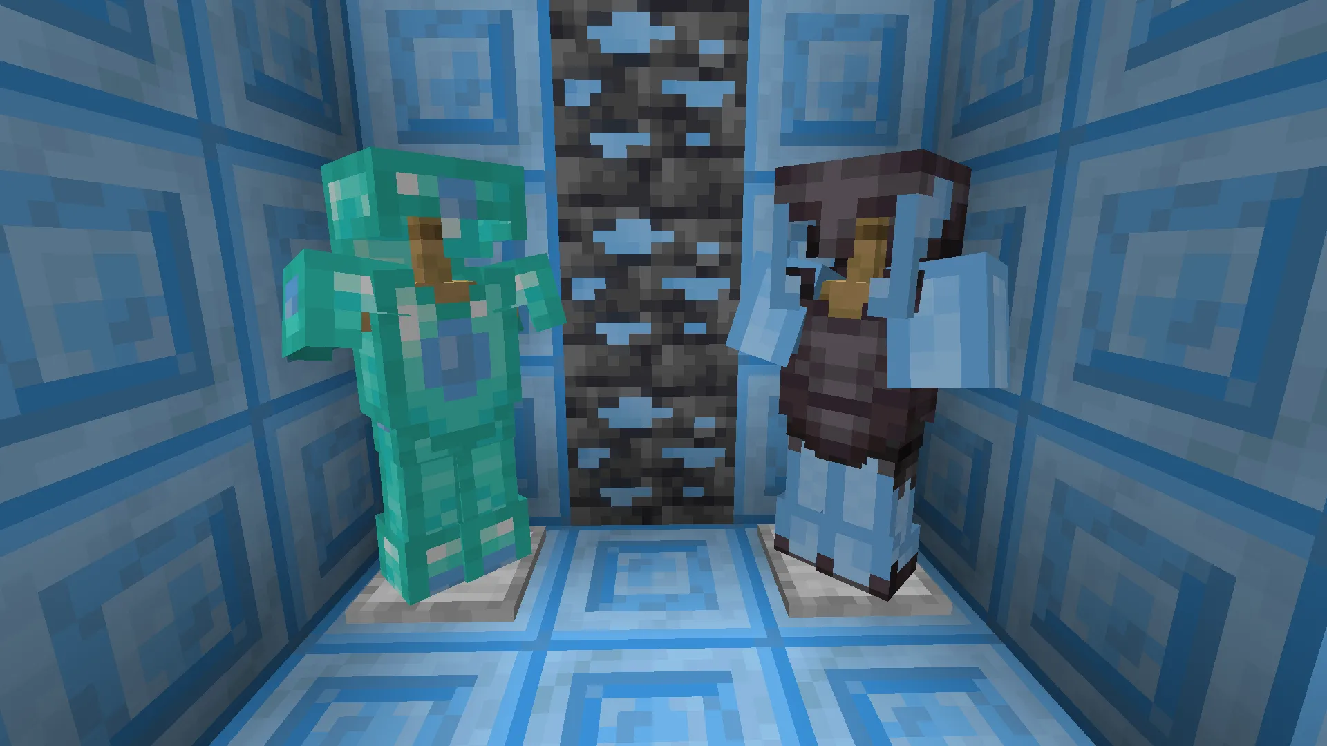 Random Extensions — скриншот 3 (Моды, Minecraft)