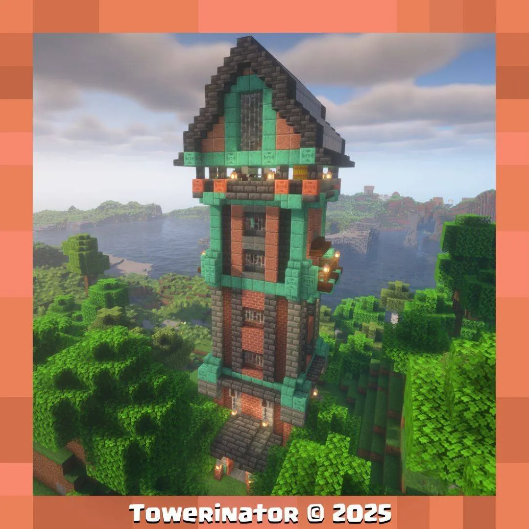 project-1410905, Моды, Minecraft