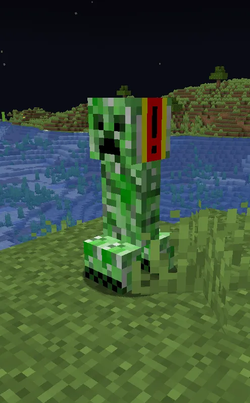 project-851166, Текстуры, Minecraft