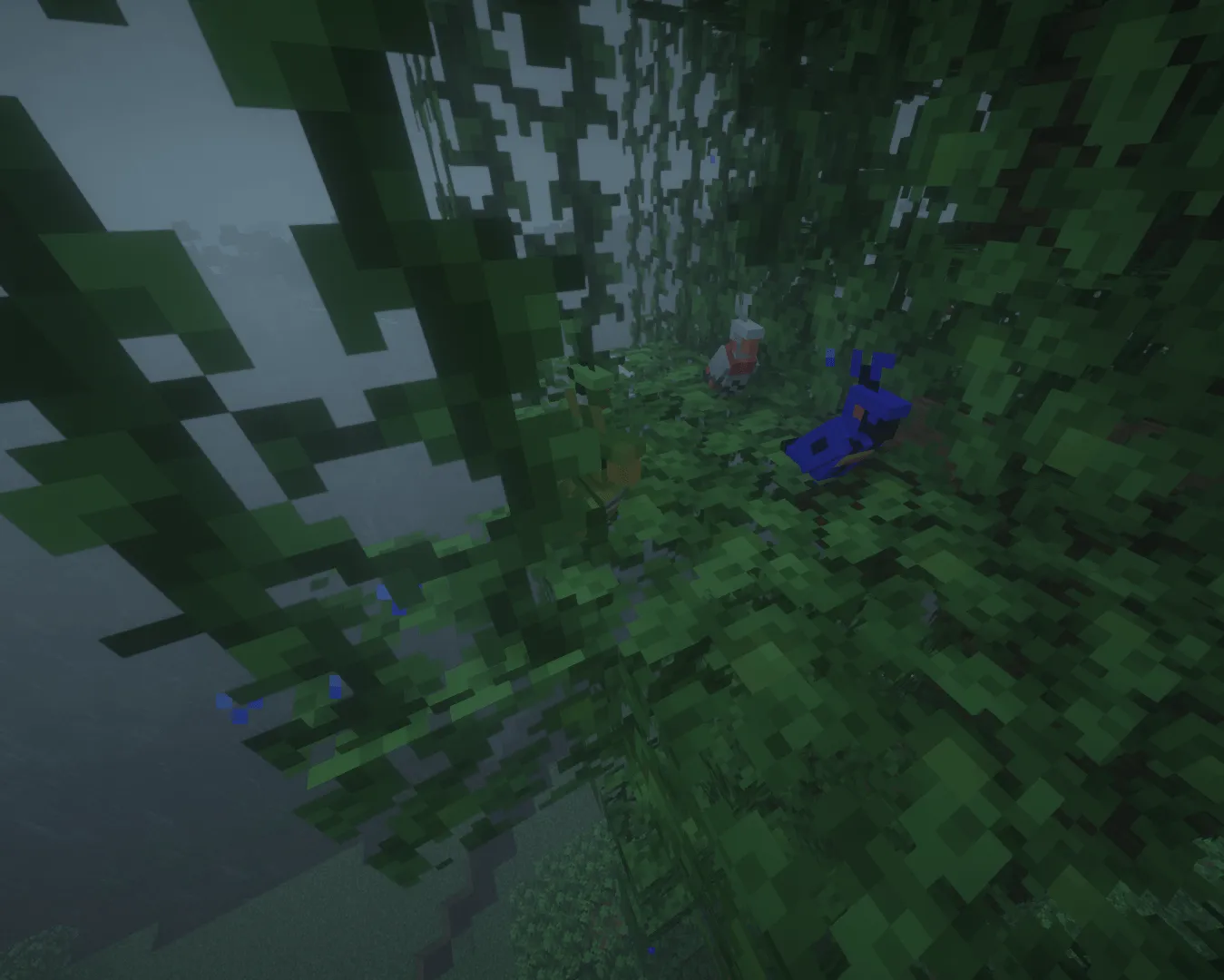 Fnaf Textures, Текстуры, Minecraft