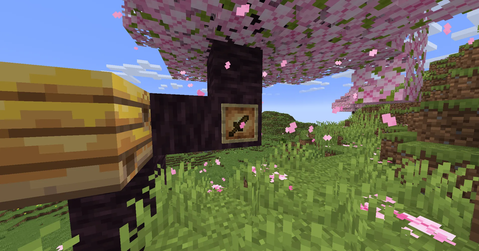 M88X's Short Swords — скриншот 3 (Текстуры, Minecraft)