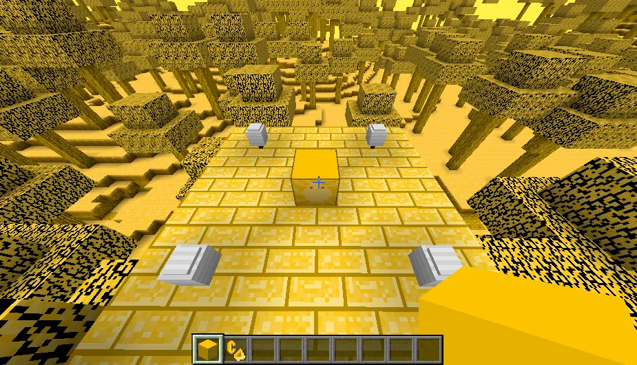 Sixteen Dimensions (DISCONNECT), Моды, Minecraft