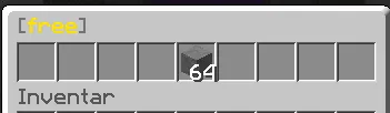 Minesign — скриншот 3 (Плагины, Minecraft)
