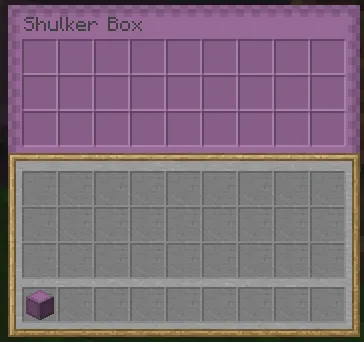 Wood and Stone GUI — скриншот 4 (Текстуры, Minecraft)