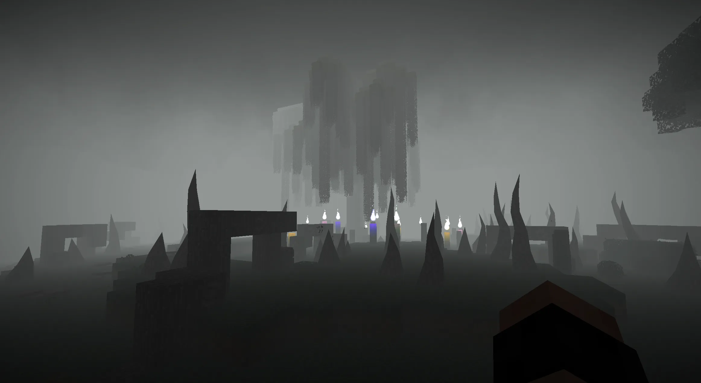Escaping Betweenlands — скриншот 6 (Модпаки, Minecraft)