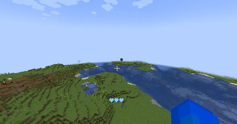 HeartbreakerPvP — скриншот 1 (Плагины, Minecraft)