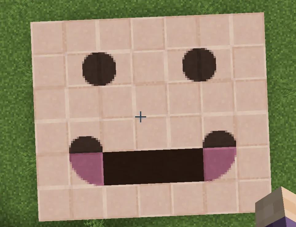 Mosaic — скриншот 5 (Текстуры, Minecraft)