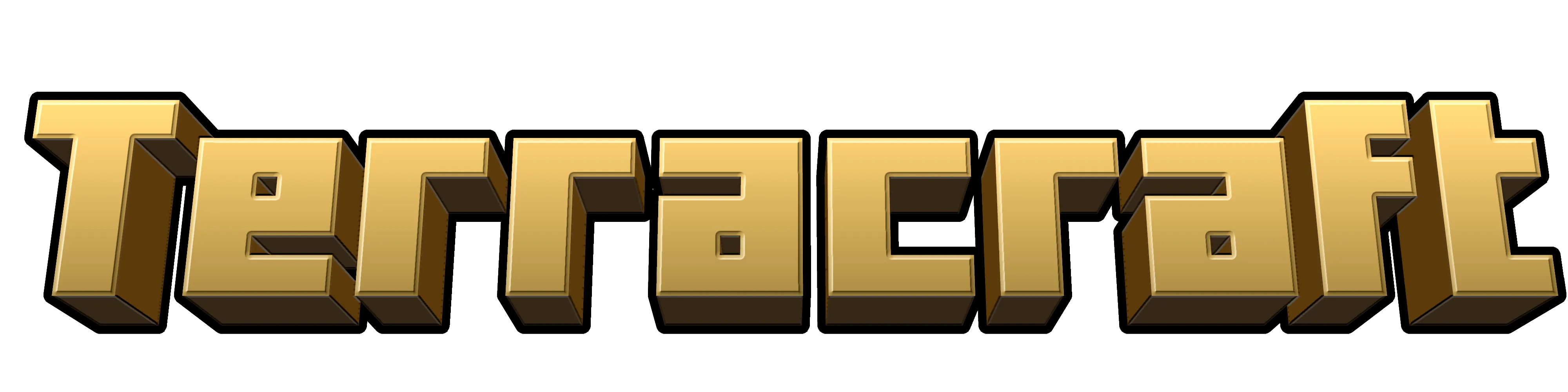 Terracraft v1 — скриншот 2 (Модпаки, Minecraft)
