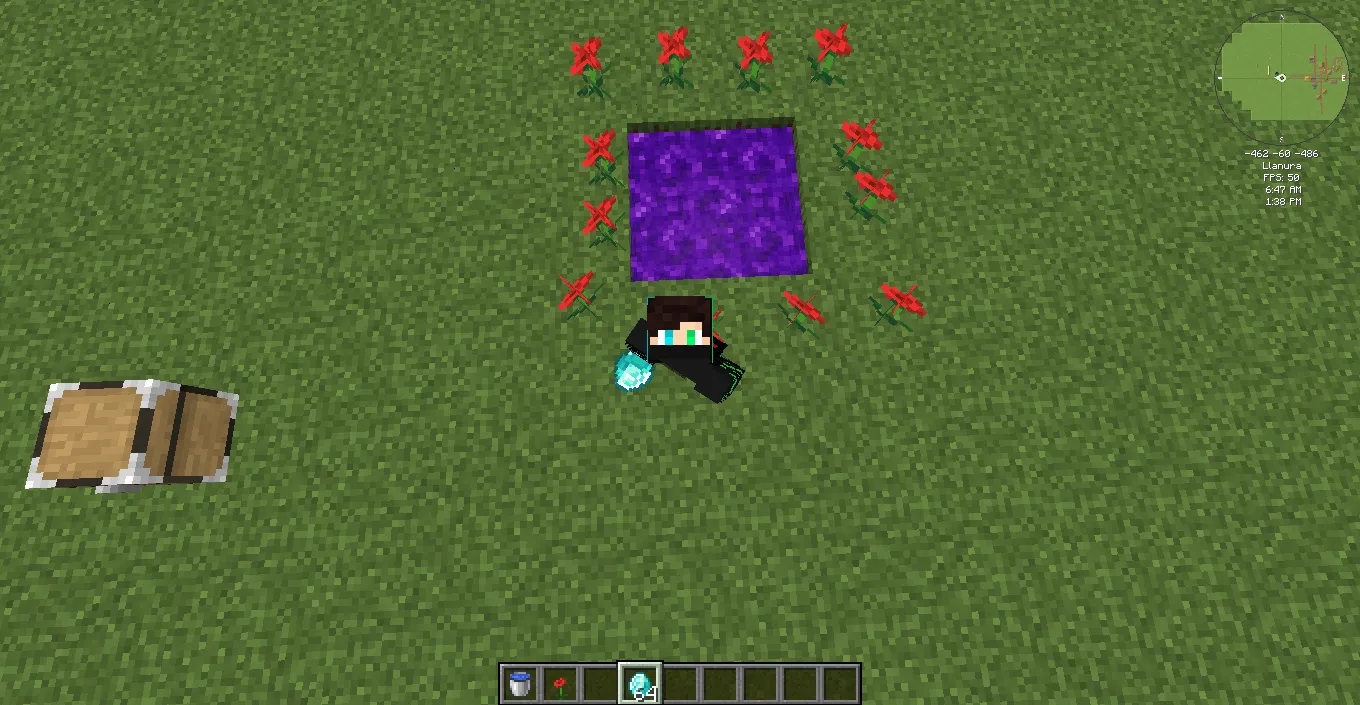 Star Ages Reloaded — скриншот 2 (Модпаки, Minecraft)