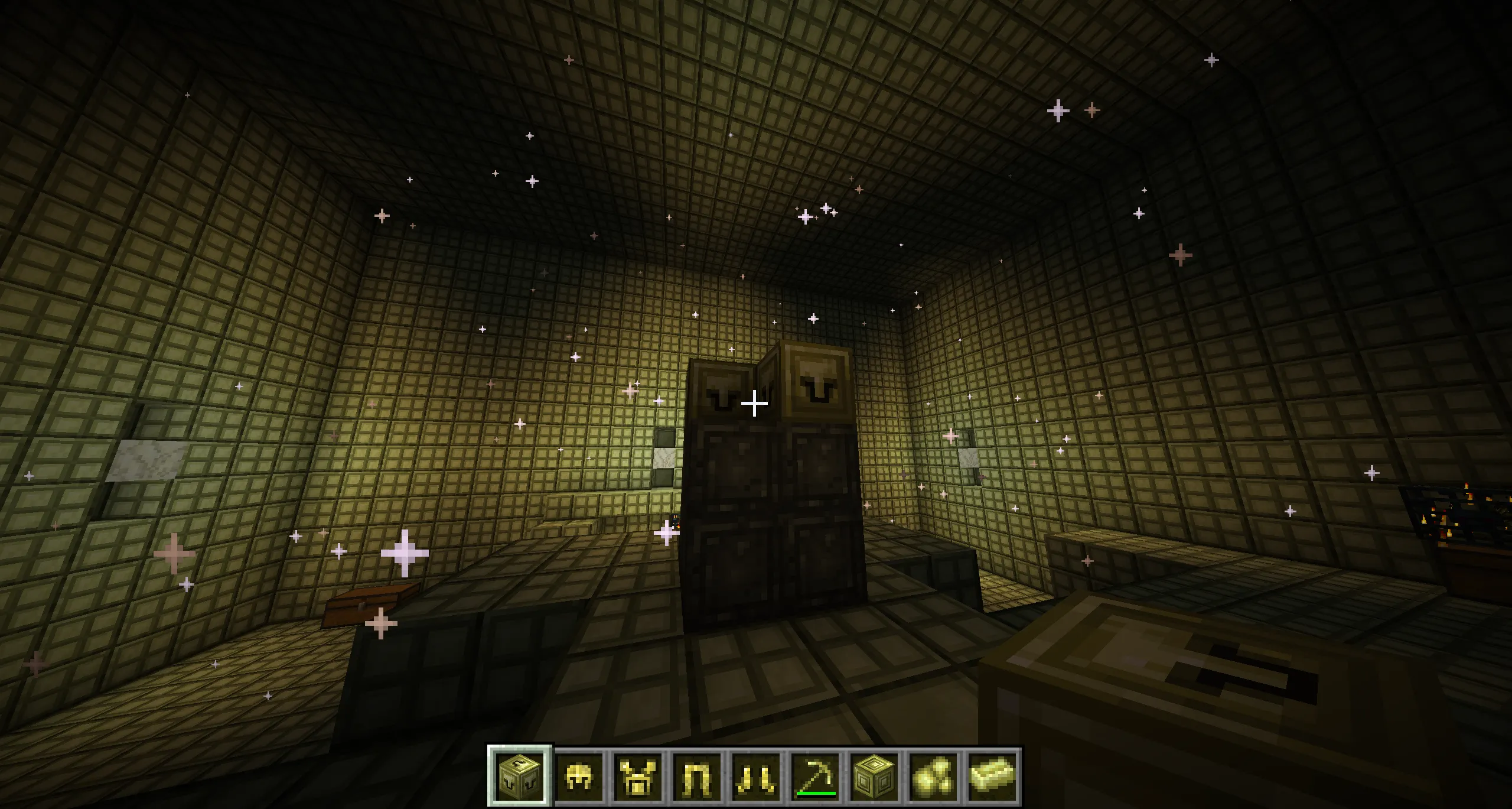 Valhestic Worlds, Моды, Minecraft