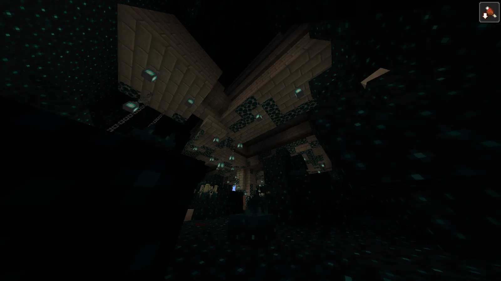 Stop The Company — скриншот 2 (Карты, Minecraft)
