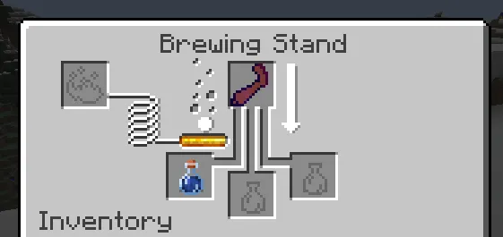 Kangaroo MOD C:, Моды, Minecraft