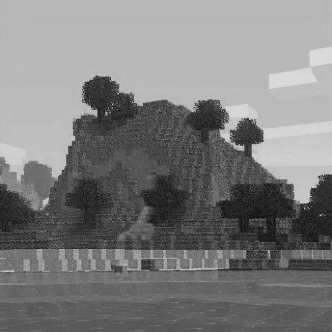 The Broken Script: Shattered Reality — скриншот 1 (Модпаки, Minecraft)