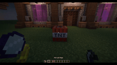 Claimorous! — скриншот 6 (Моды, Minecraft)