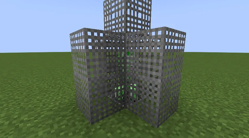 Knitting, Моды, Minecraft