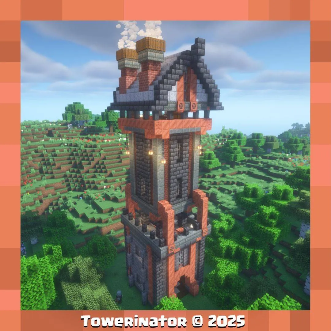 project-1413471, Моды, Minecraft