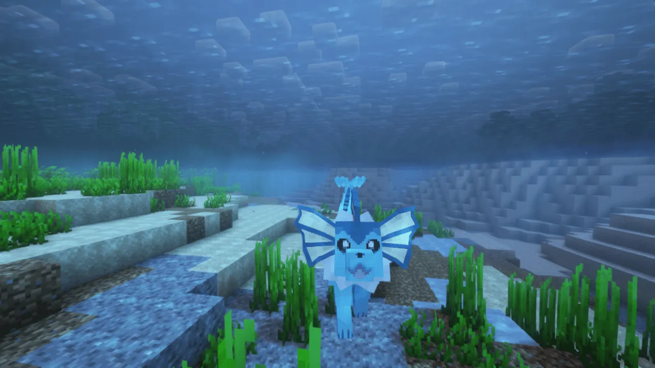 Doggy Talents Next's Community Skin Expansion, Моды, Minecraft