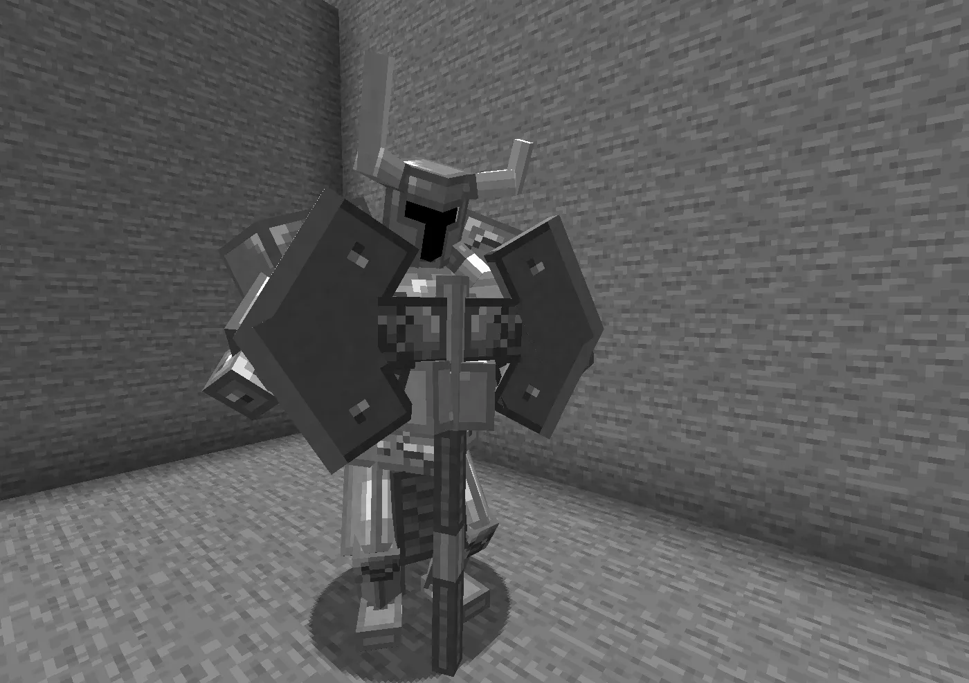 The_1.16.5_Pack — скриншот 4 (Модпаки, Minecraft)