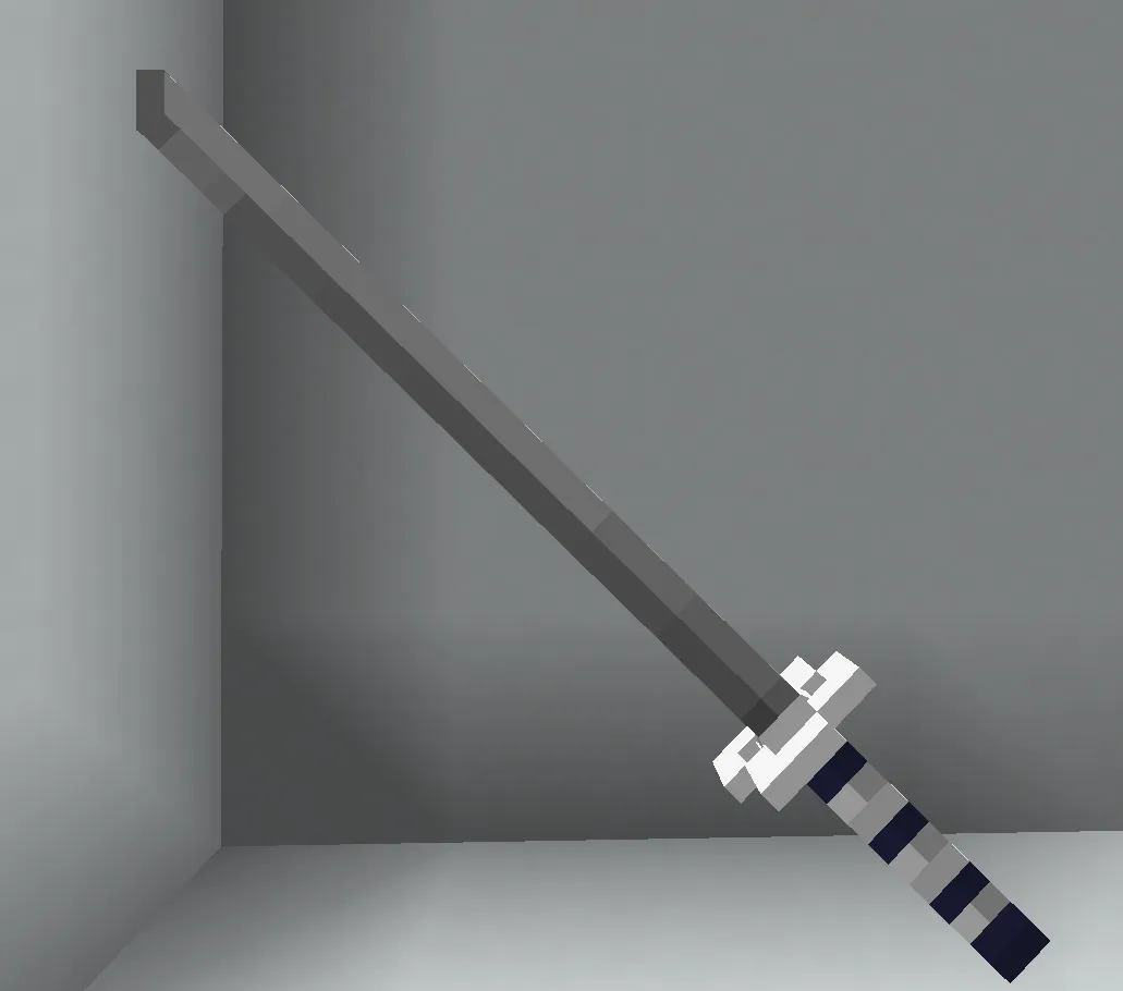 Kagurabachi-Sacred Steel, Моды, Minecraft