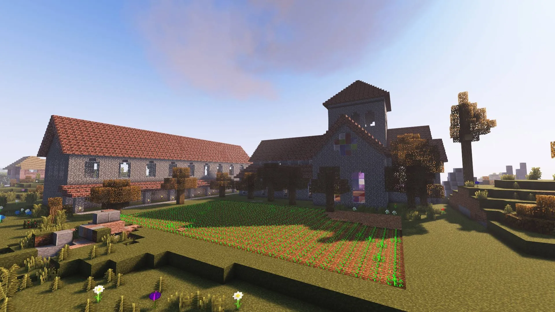 TwisterCraft, Модпаки, Minecraft