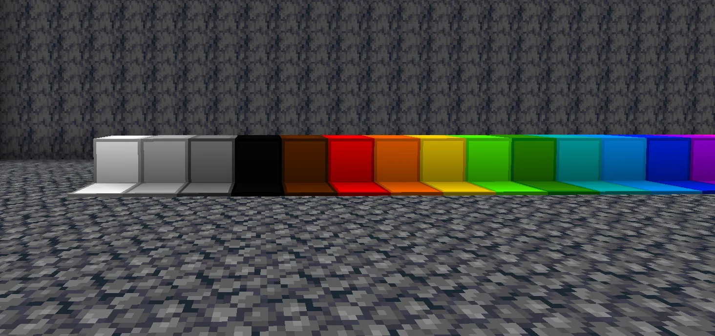 Ultra PVP Pack, Текстуры, Minecraft