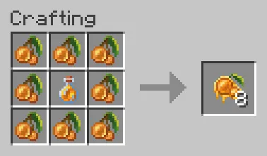 Glazed: A Honey Expansion, Дата-паки, Minecraft