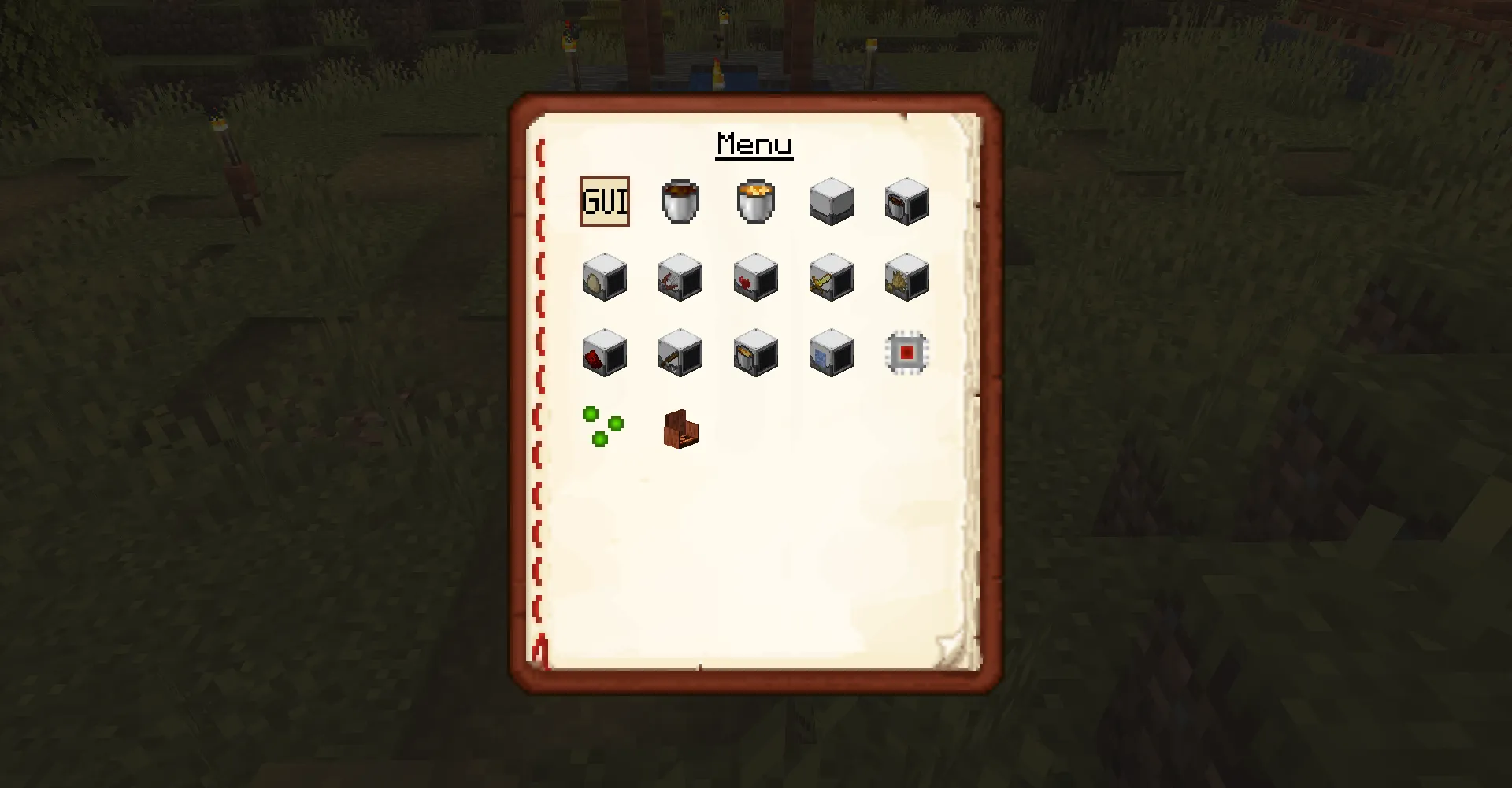 Mob Auto Machines, Моды, Minecraft