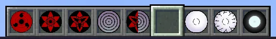 Anime World, Моды, Minecraft