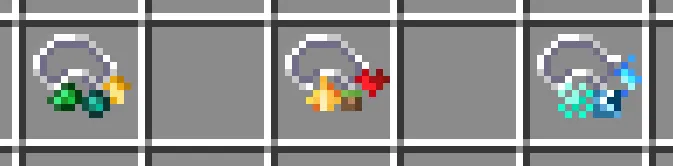 Spellranks - LOTM x Iron's Spells Addon — скриншот 8 (Моды, Minecraft)
